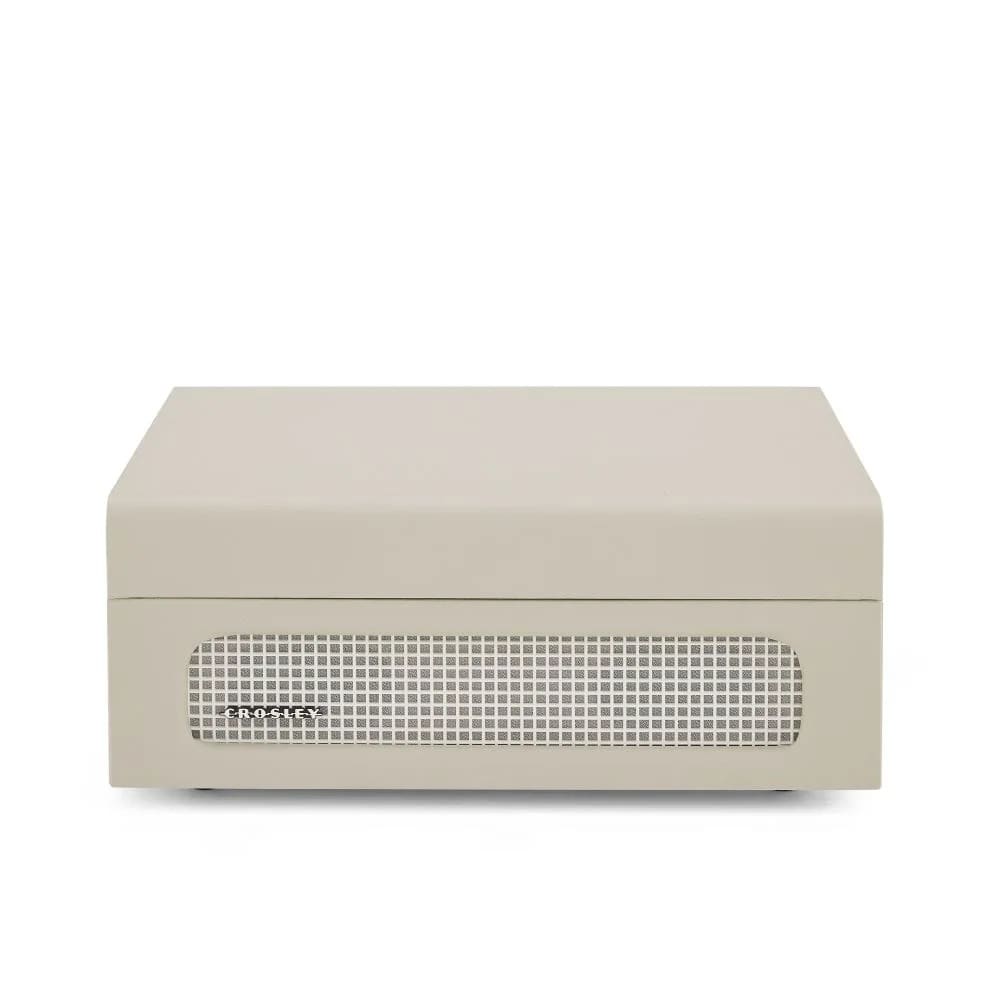 TORNAMESA CROSLEY/ VOYAGER BT DUNE WHITE5