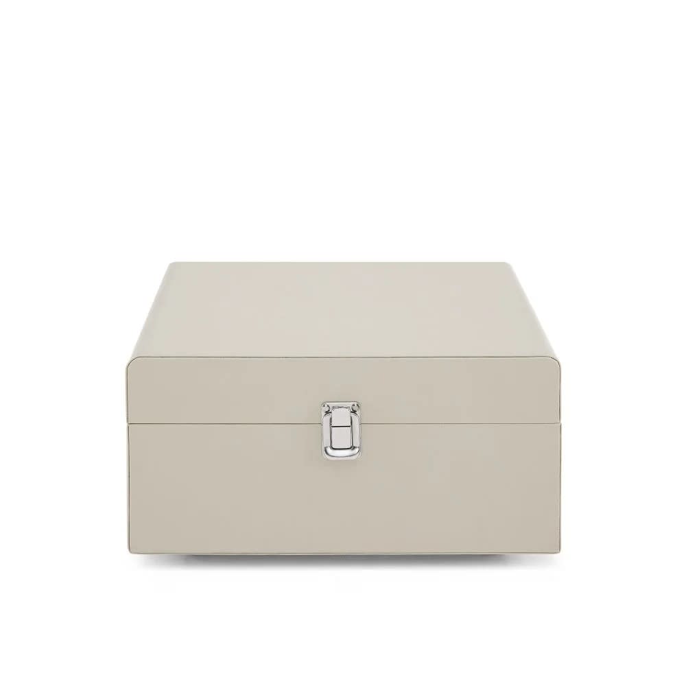TORNAMESA CROSLEY/ VOYAGER BT DUNE WHITE6