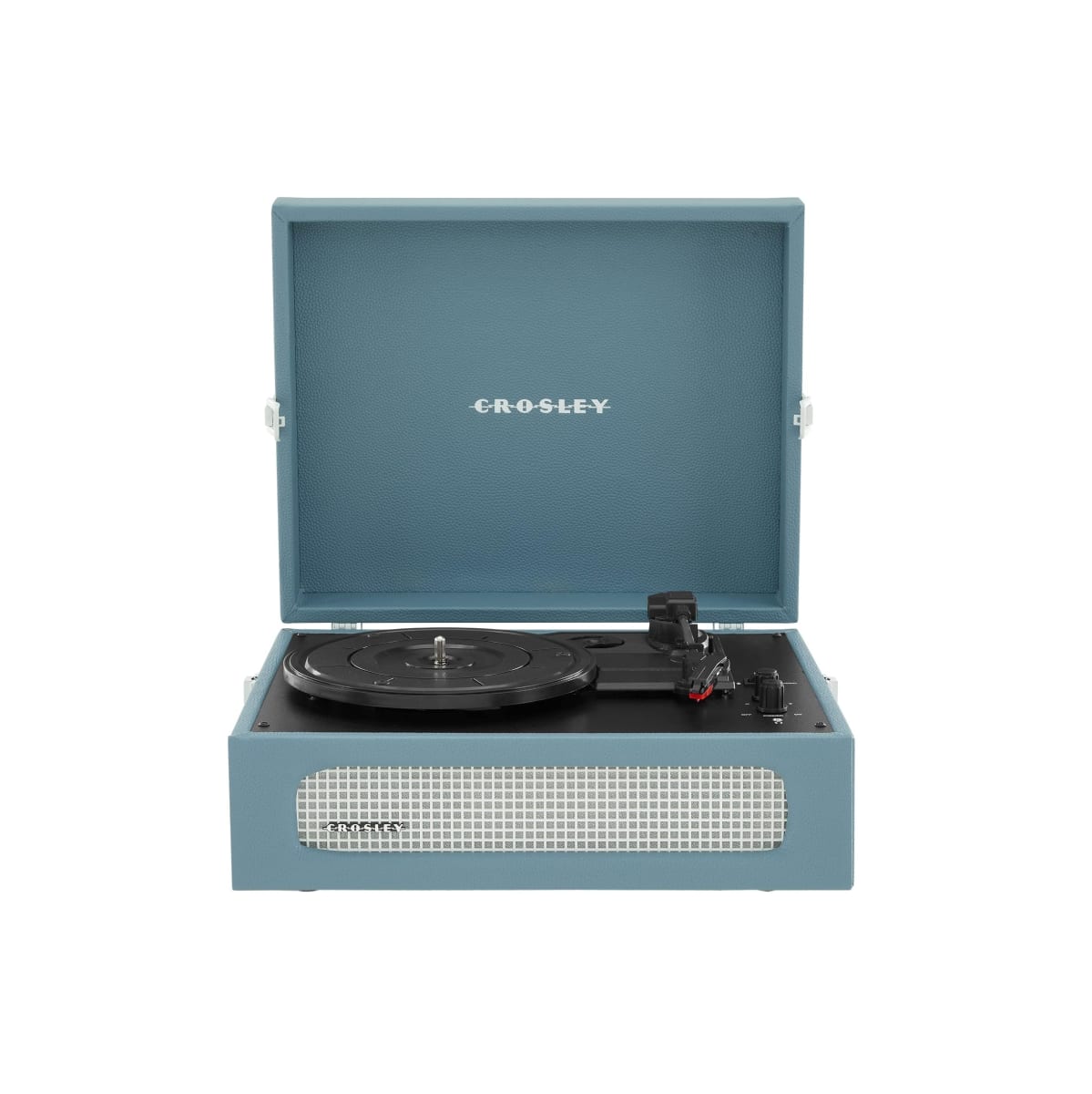 TORNAMESA CROSLEY/ VOYAGER BT WASHED BLUE1