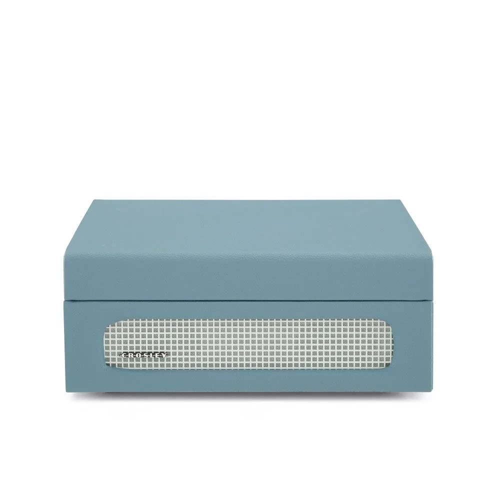 TORNAMESA CROSLEY/ VOYAGER BT WASHED BLUE5