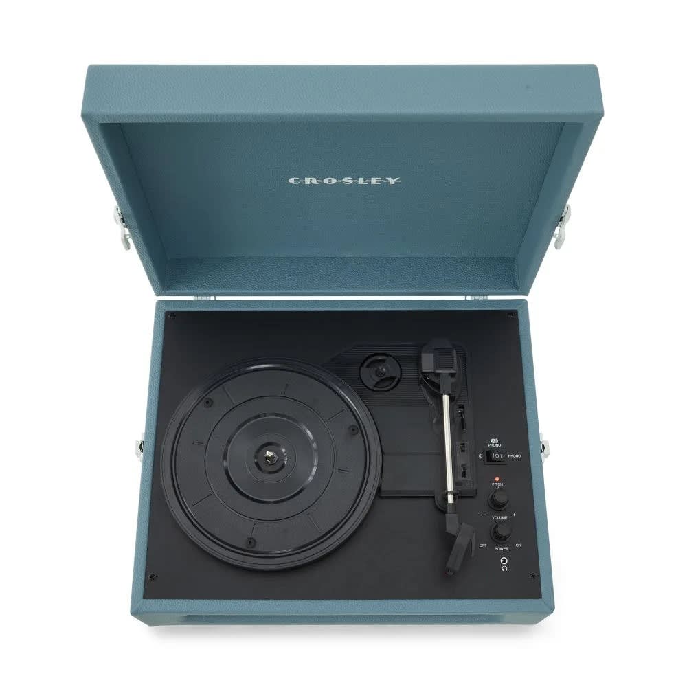 TORNAMESA CROSLEY/ VOYAGER BT WASHED BLUE4