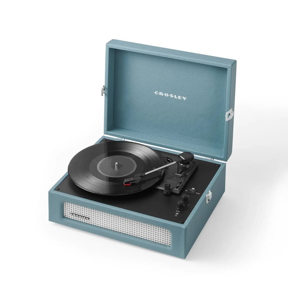 TORNAMESA CROSLEY/ VOYAGER BT WASHED BLUE3