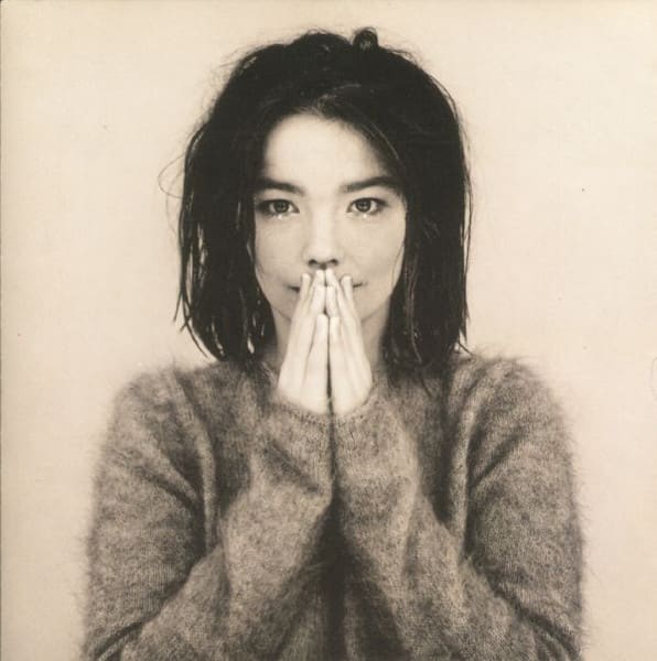 VINILO BJORK/ DEBUT 1LP1