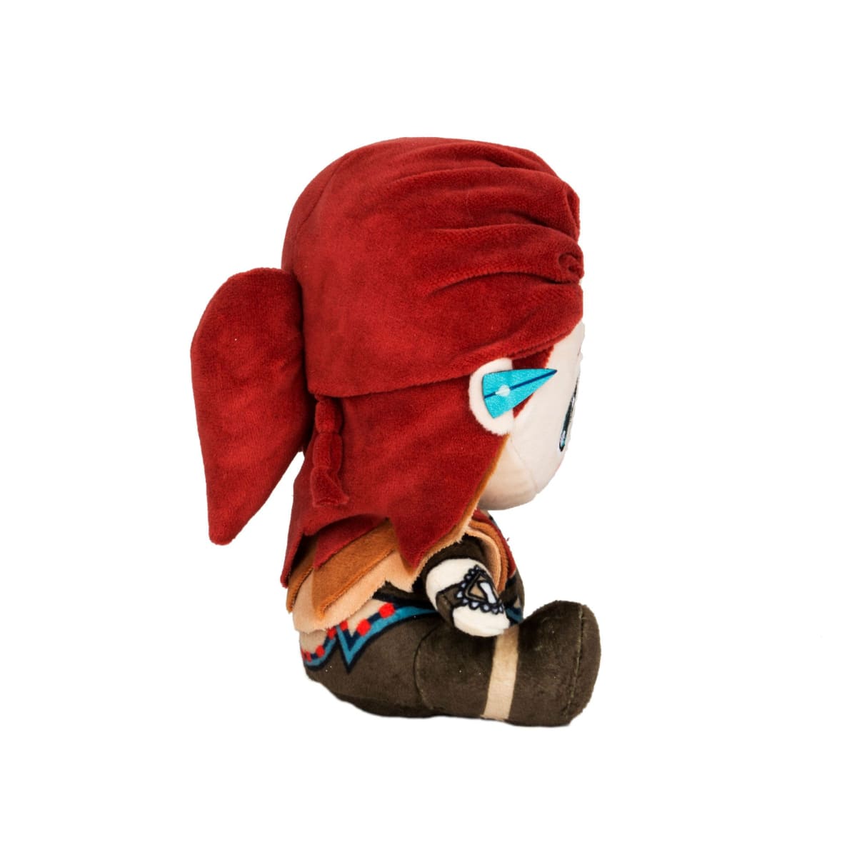 PELUCHE/ STUBBINS - ALOY3