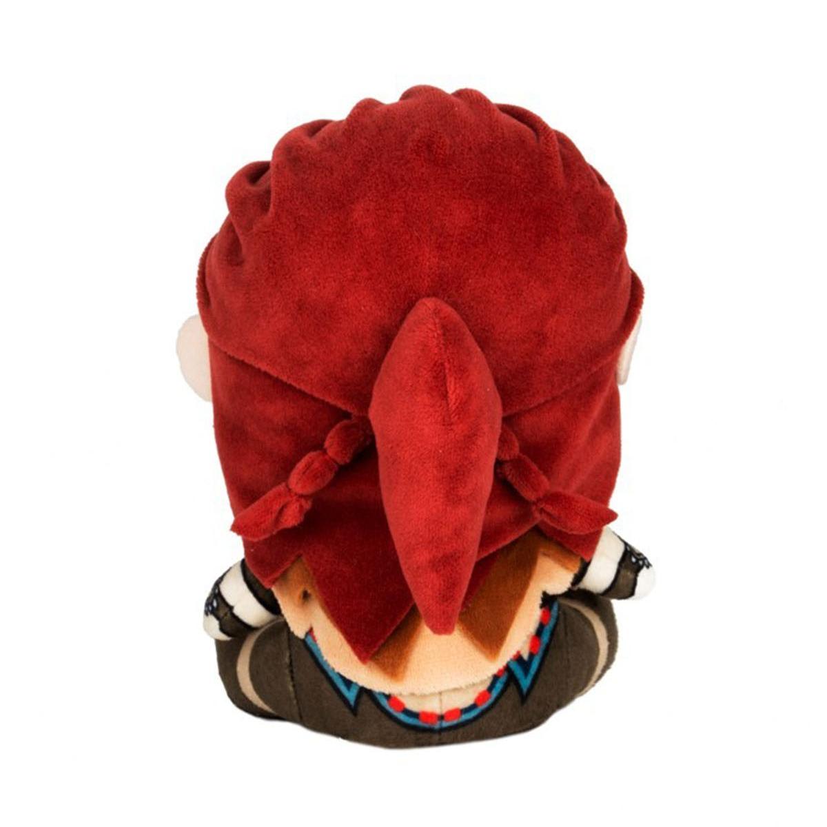 PELUCHE/ STUBBINS - ALOY4