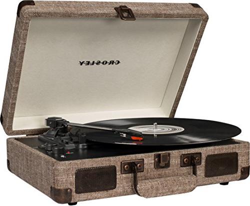 TORNAMESA CROSLEY/ CRUISER DELUXE BT HAVANA2