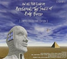 CD VARIOS ARTISTAS/ AN ALL STAR LINEUP PERFORMING THE SO 2CD1