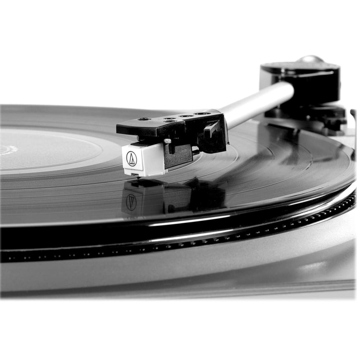 TORNAMESA VICTROLA/ VPRO3100SLV PRO USB TURNTABLE AUTO SILV2