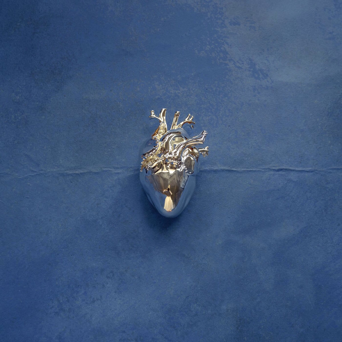 VINILO AURORA/ WHAT HAPPENED TO THE HEART? 2LP1