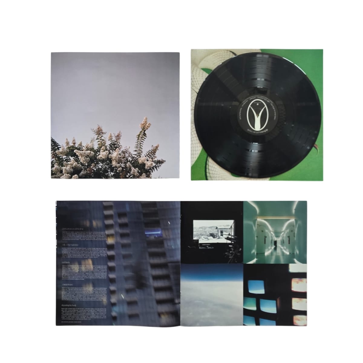VINILO DEFTONES/ PRIVATE MUSIC 1LP3
