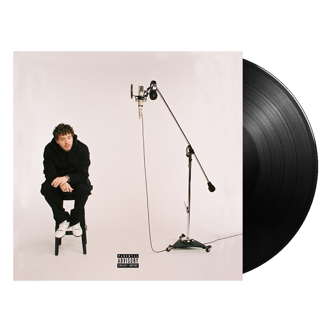 VINILO JACK HARLOW/ COME HOME THE KIDS MISS YOU 1LP2