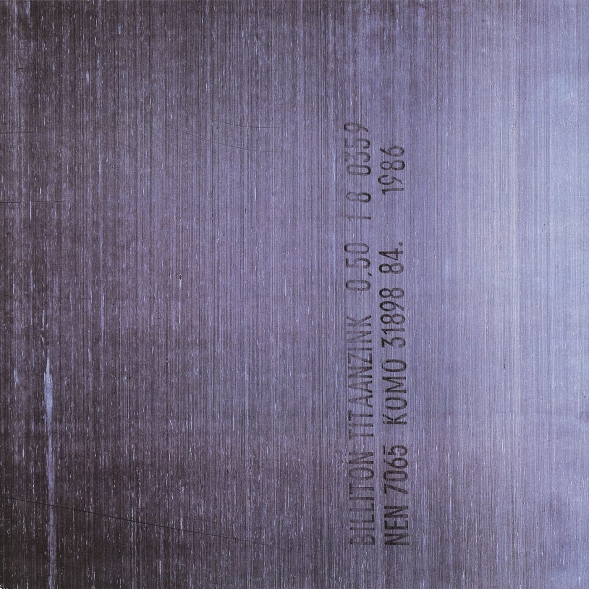 VINILO NEW ORDER/ BROTHERHOOD 1LP1
