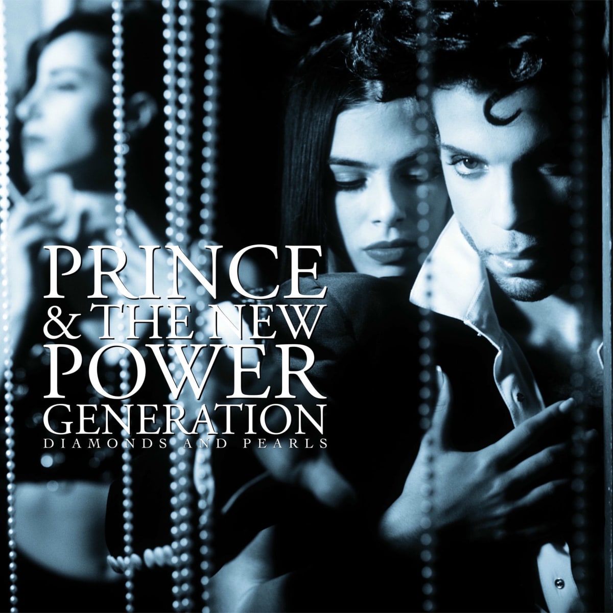 VINILO PRINCE & THE NEW POWER GENERATION/ DIAMONDS AND PEARLS 2LP1