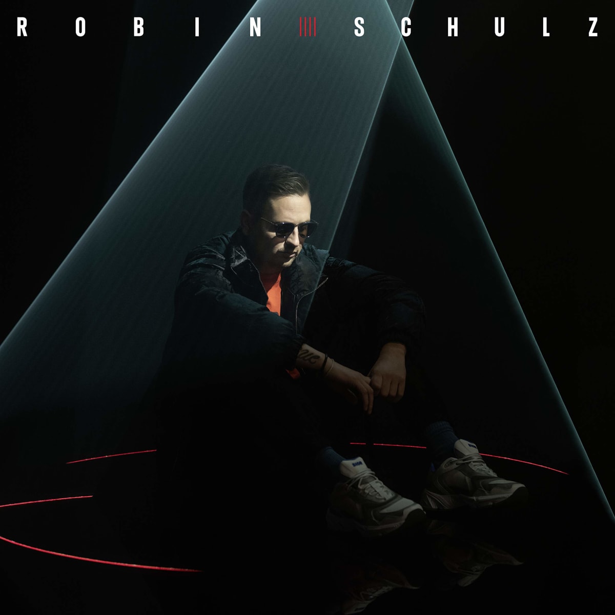 VINILO ROBIN SCHULZ/ IIII  2LP1