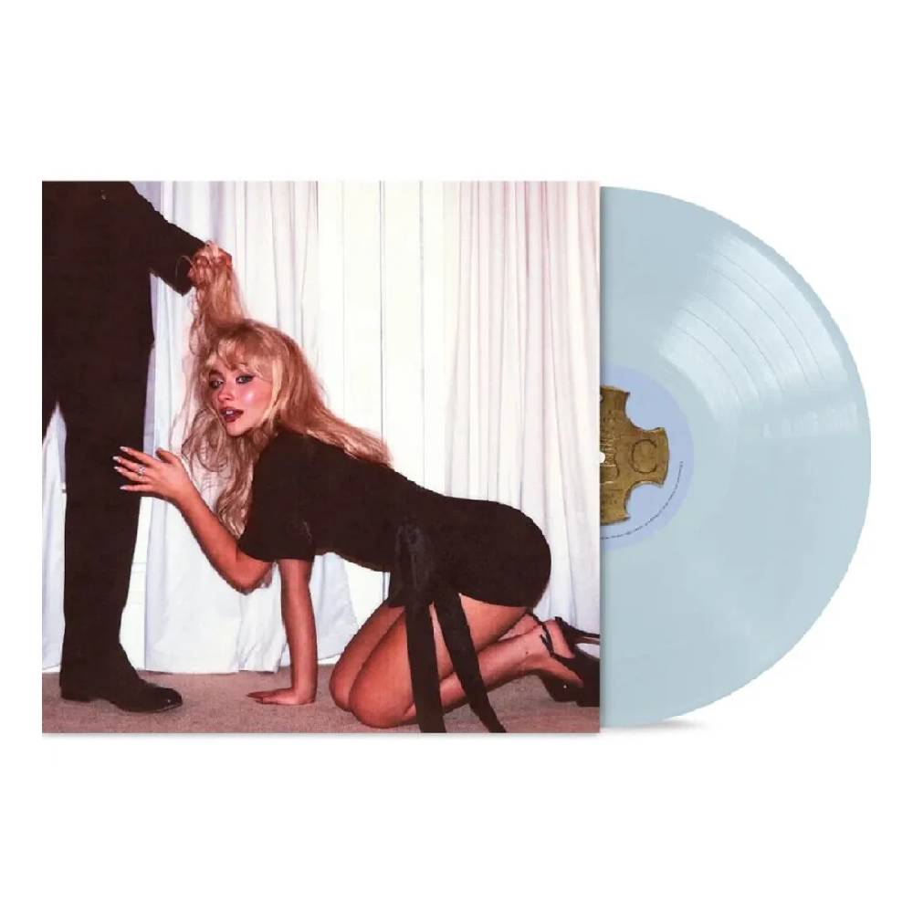 VINILO SABRINA CARPENTER/ MAN'S BEST FRIEND STANDARD 1LP2
