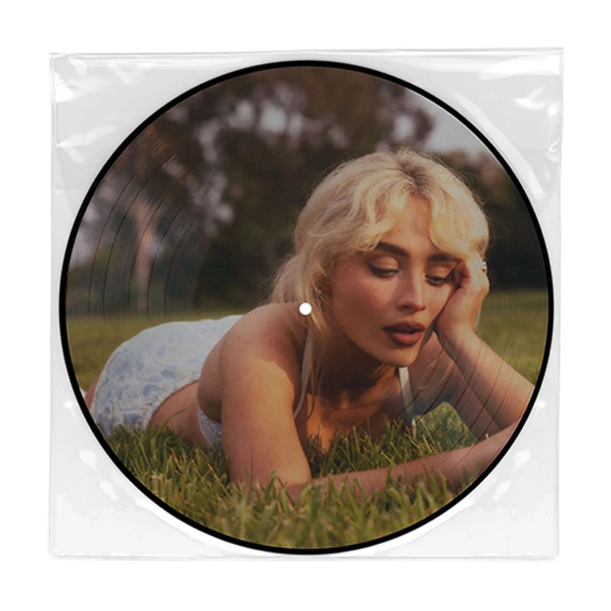VINILO SABRINA CARPENTER/ MAN'S BEST FRIEND (PICTURE) 1LP1