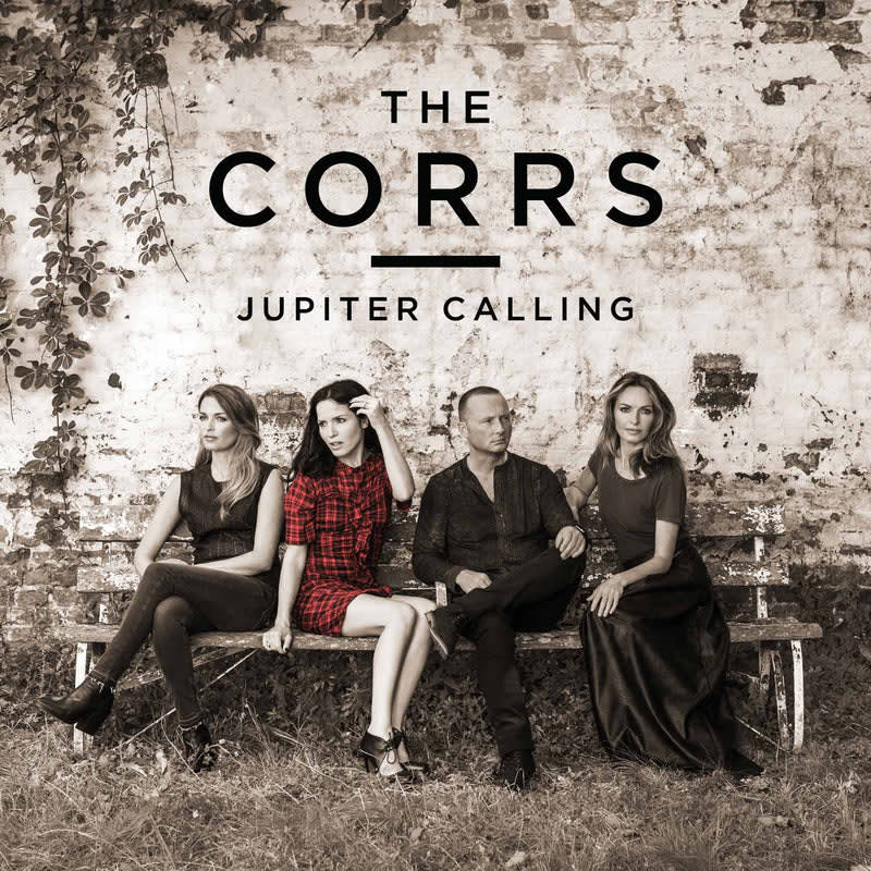 VINILO THE COORS/ JUPITER CALLING 2LP1