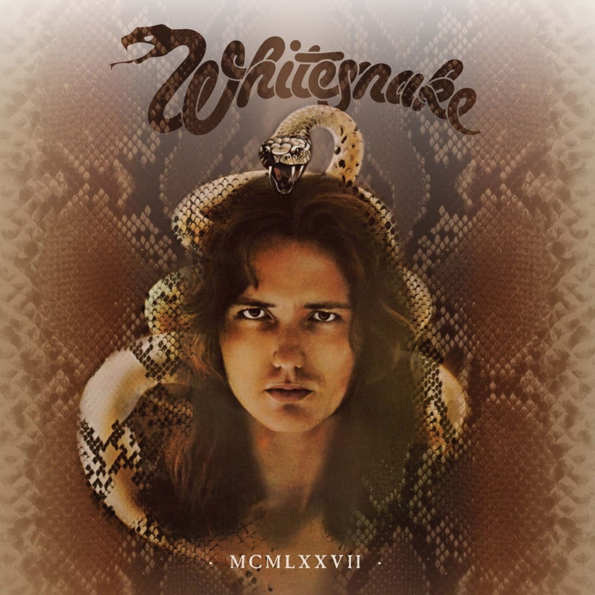VINILO WHITESNAKE/ WHITESNAKE MCMLXXVII 1LP1