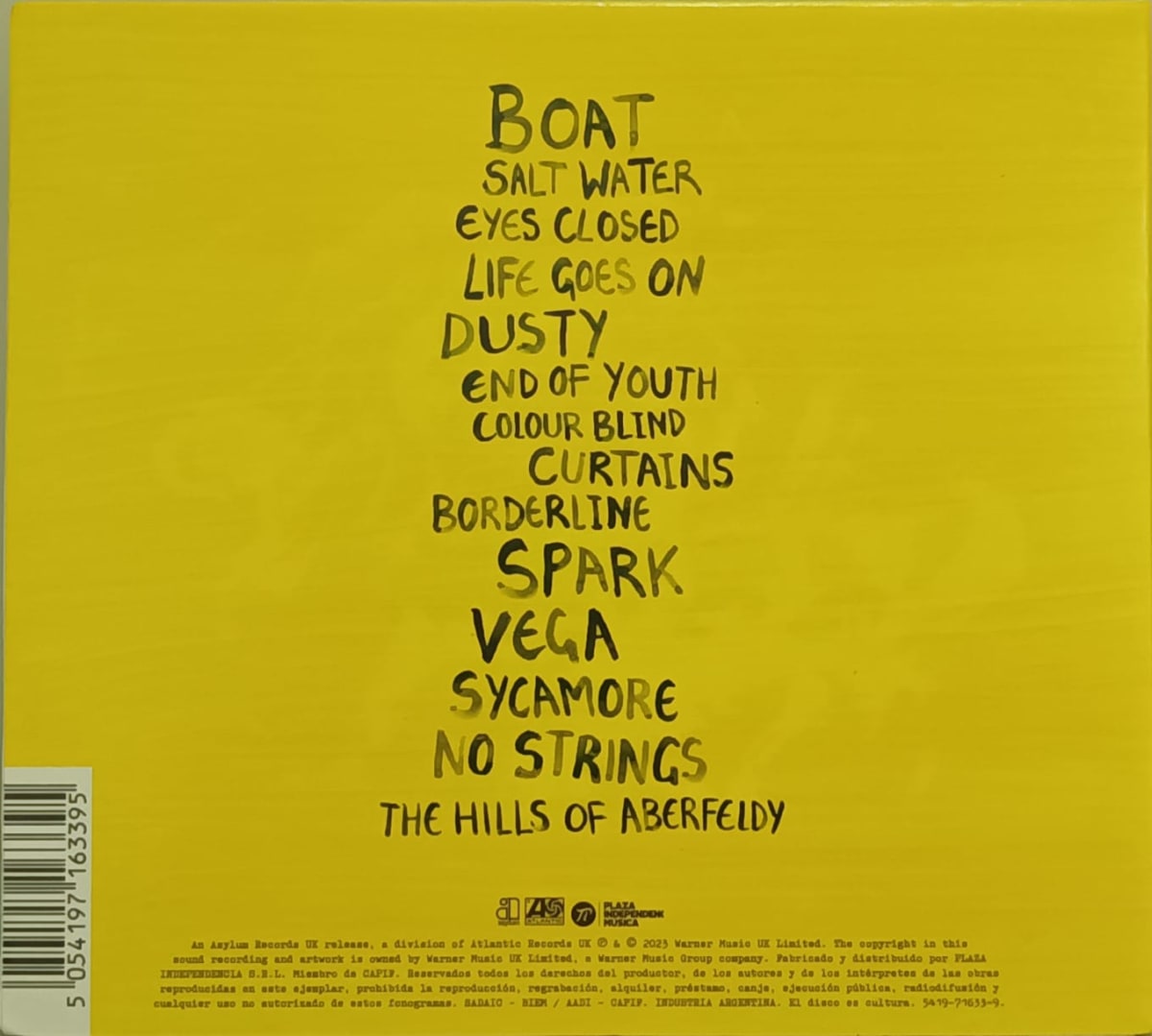 CD ED SHEERAN/ - 1CD n1