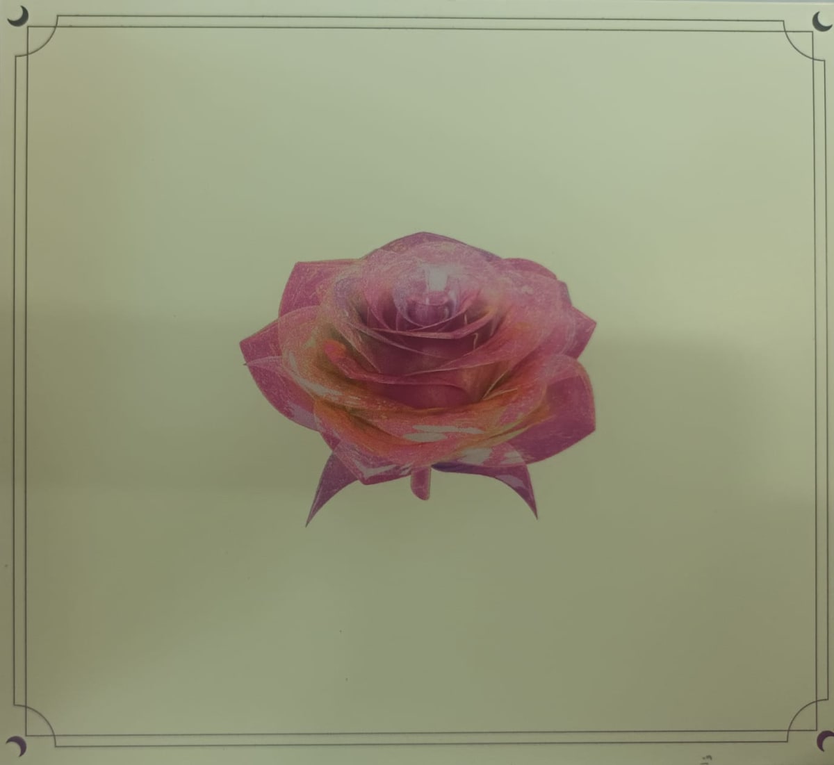 CD DENISE ROSENTHAL/ SUPERNOVA 1CD3