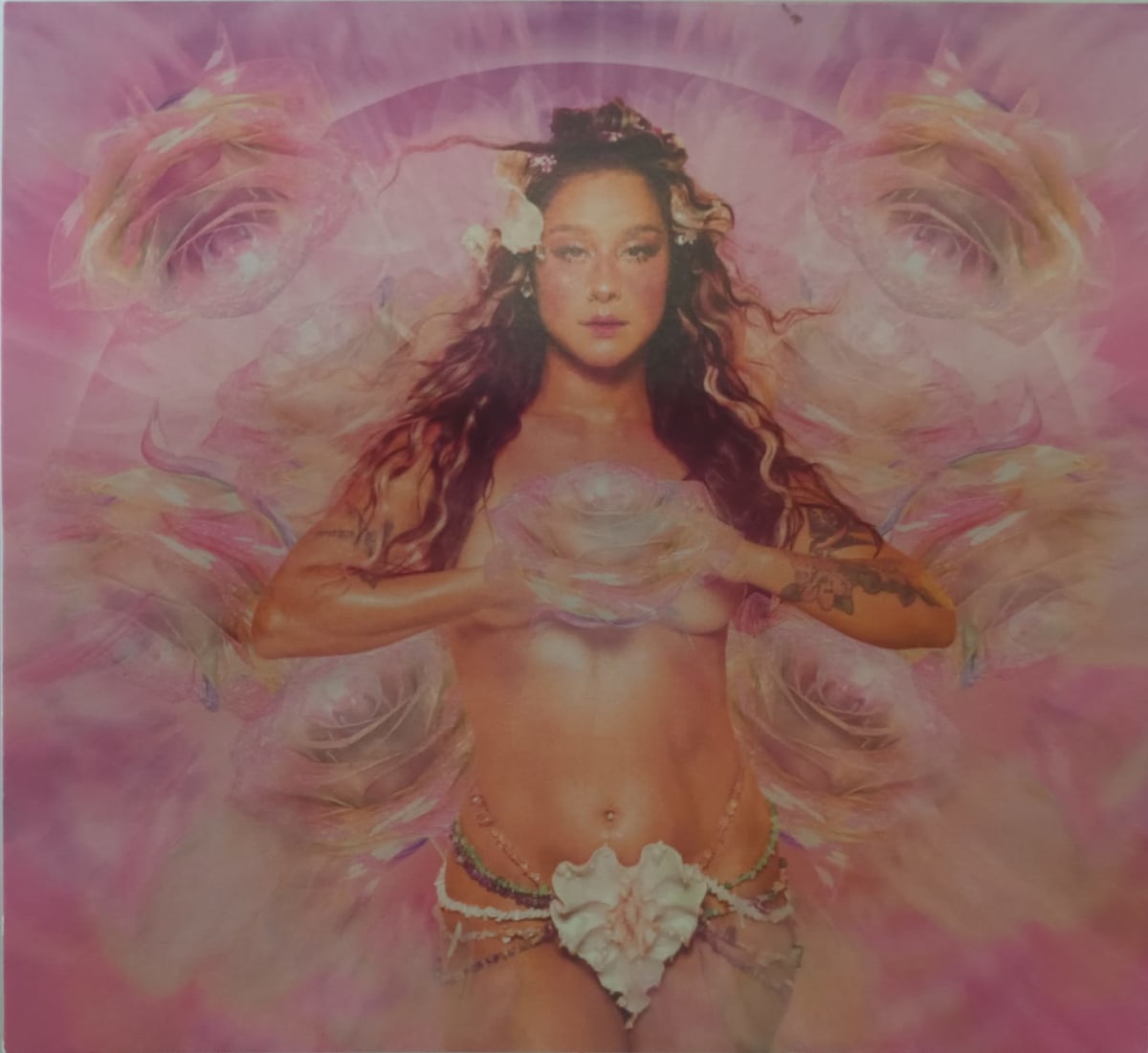 CD DENISE ROSENTHAL/ SUPERNOVA 1CD2