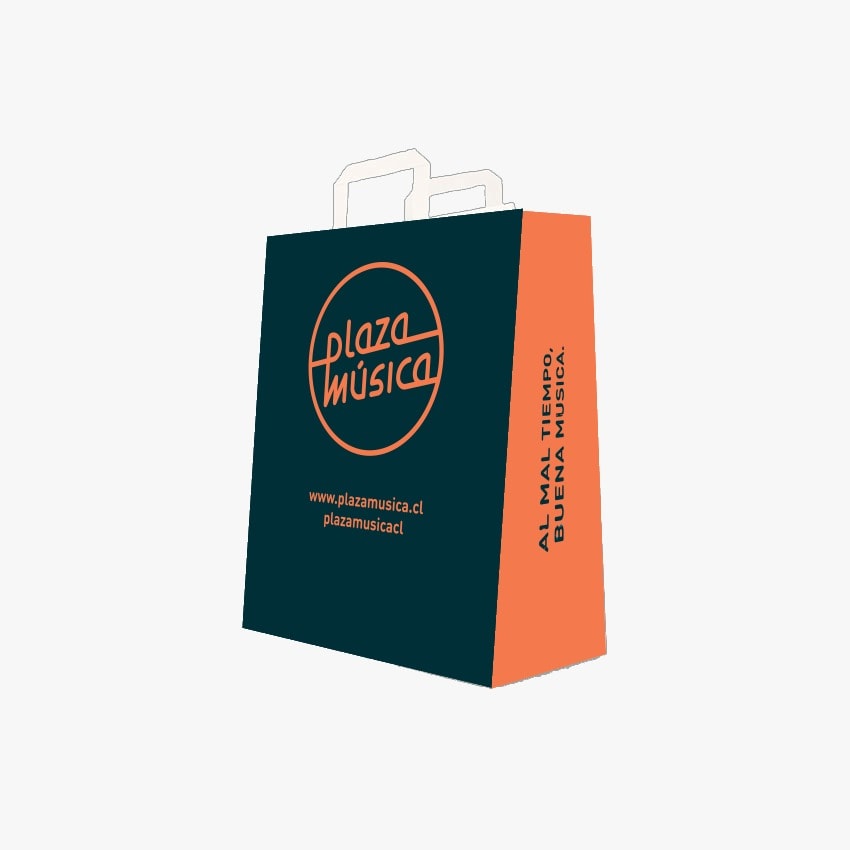 BOLSA PAPEL PLAZA MUSICA (CHICA)2