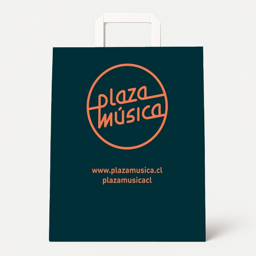 BOLSA PAPEL PLAZA MUSICA (CHICA)1