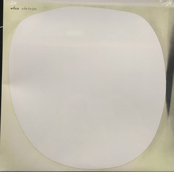 VINILO WILCO/ ODE TO JOY 1LP1