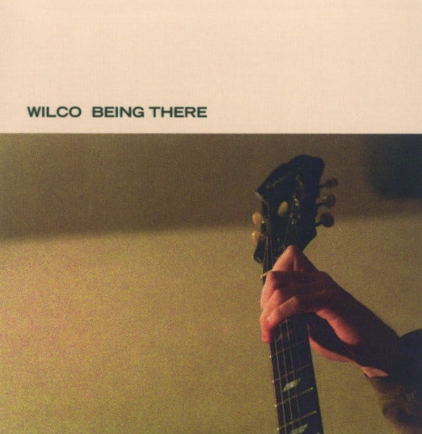 VINILO WILCO / BEING THERE 2LP1