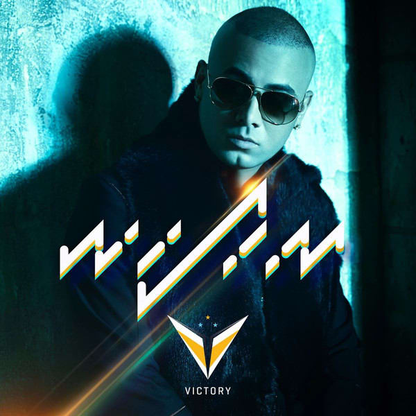 CD WISIN/ VICTORY 1CD1