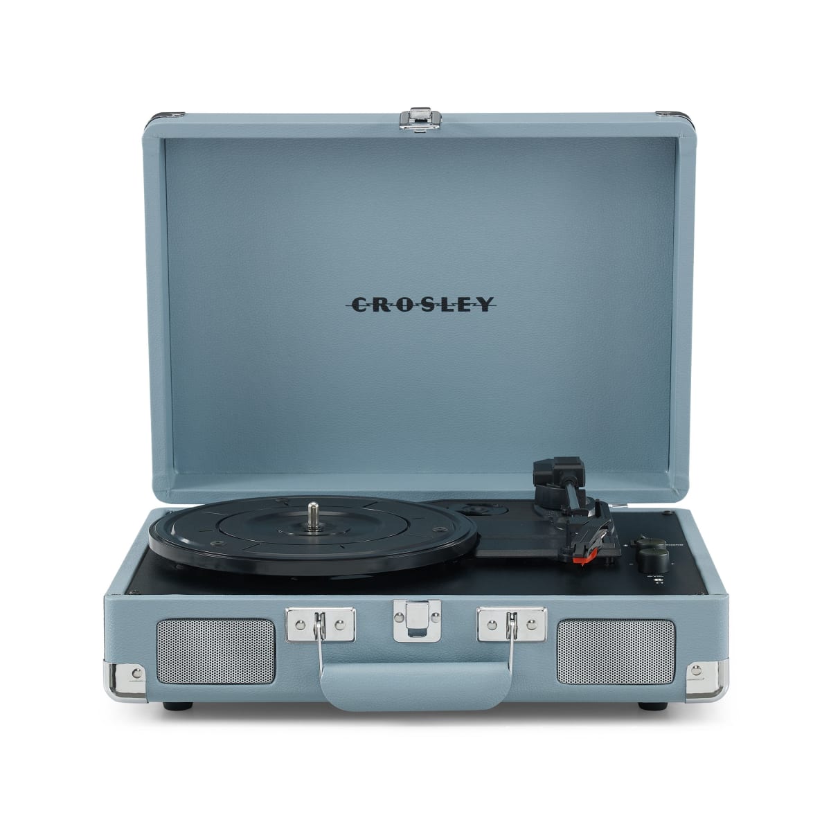 TORNAMESA CROSLEY/ CRUISER DELUXE BT TOURMALINE1