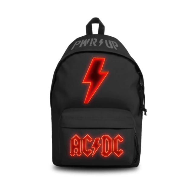 MOCHILA AC/DC - AC/DC PWR UP 1 (DAYPACK)1