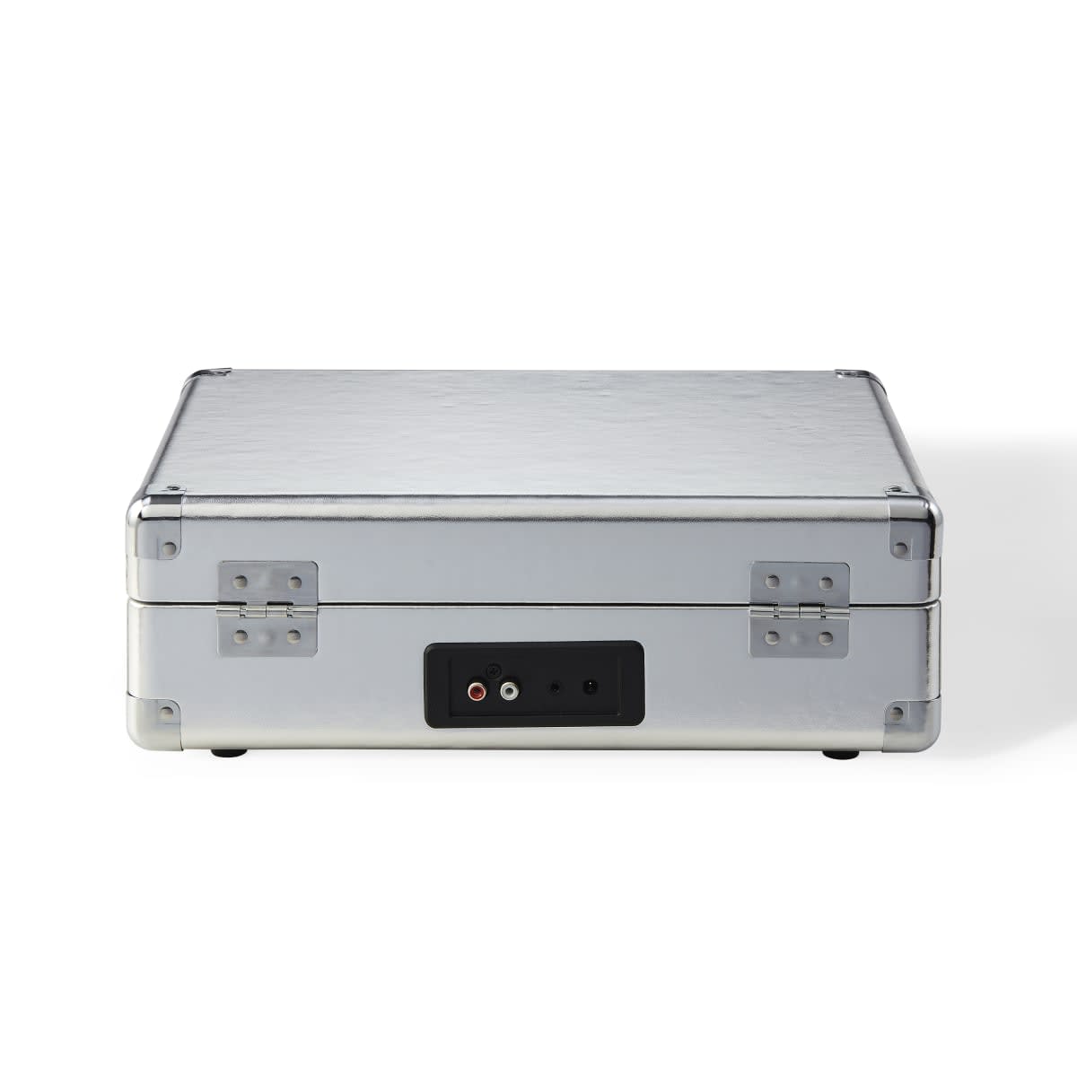 TORNAMESA CROSLEY/ CRUISER DELUXE BT SILVER + 4LP EXCLUSIVOS3