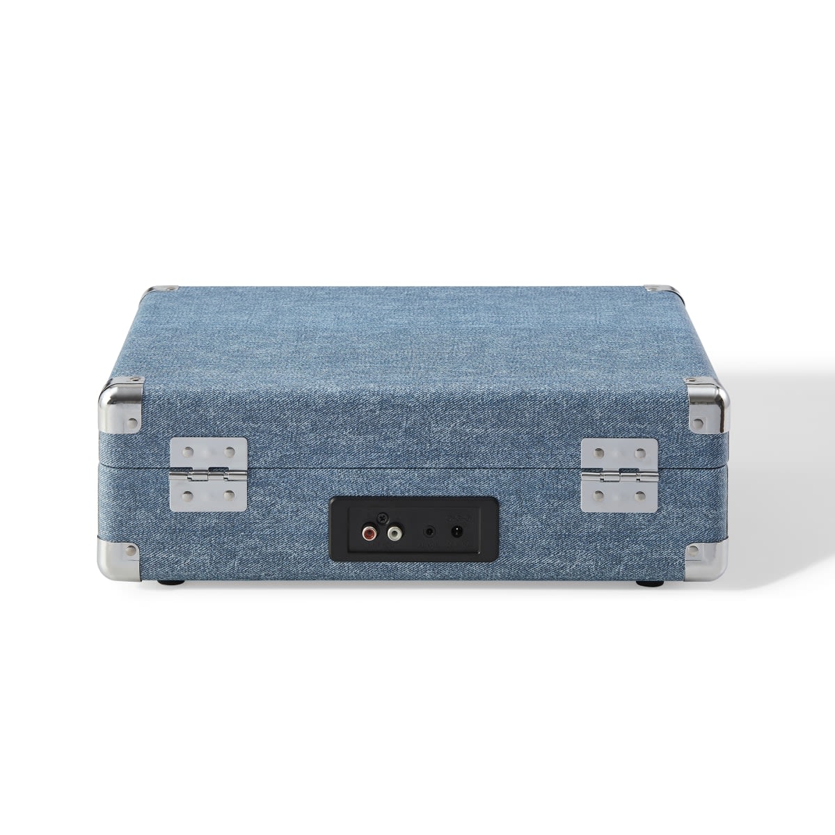 TORNAMESA CROSLEY / CRUISER DELUXE BT BLUE JEANS + 4LP EXC3