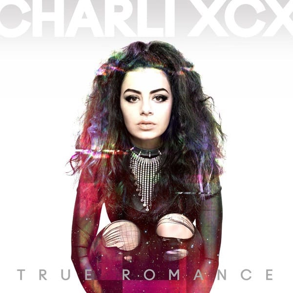 CD CHARLI XCX/ TRUE ROMANCE 1CD1