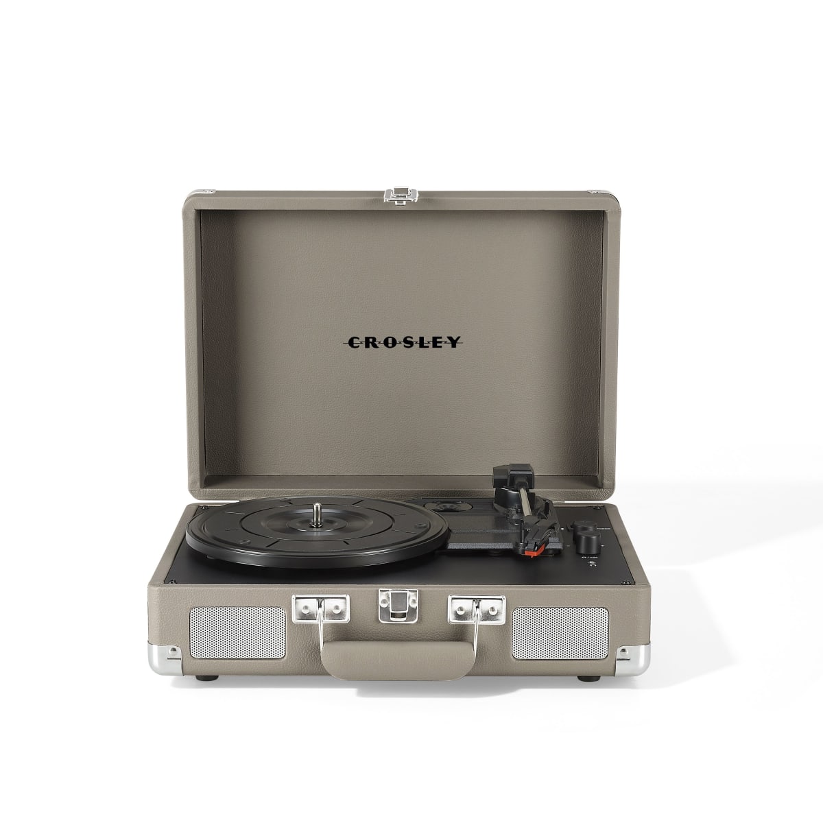 TORNAMESA CROSLEY/ CRUISER DELUXE BT TAUPE1