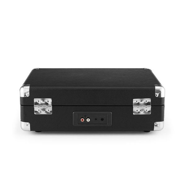 TORNAMESA CROSLEY/ CRUISER DELUXE BT BLACK3