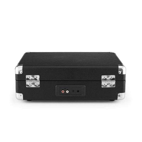 TORNAMESA CROSLEY/ CRUISER BLACK (PACK.1)4