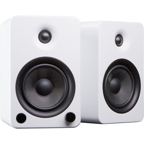 PARLANTE KANTO/ BT YU5 BLANCO OPACO1