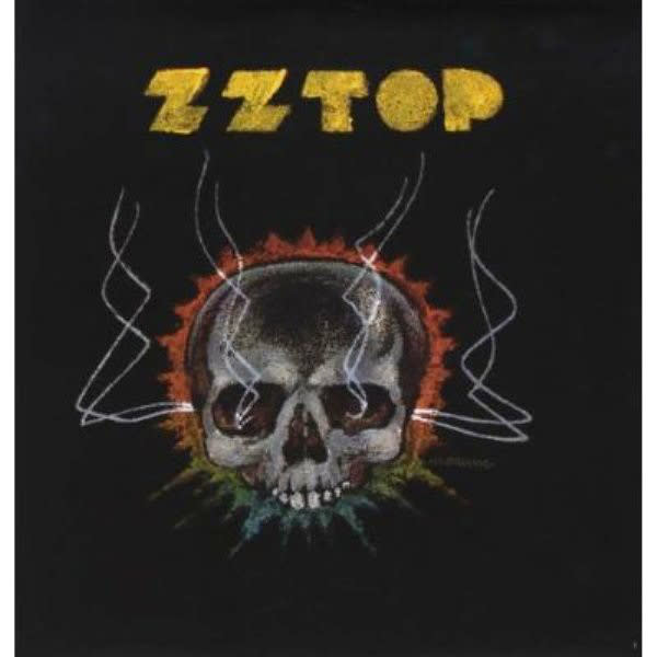 VINILO ZZ TOP / DEGUELLO 1LP1