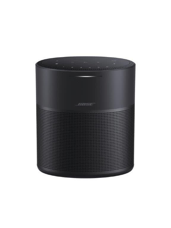 PARLANTE BOSE/ HOME SPEAKER 300 (NEGRO) | Plaza Musica