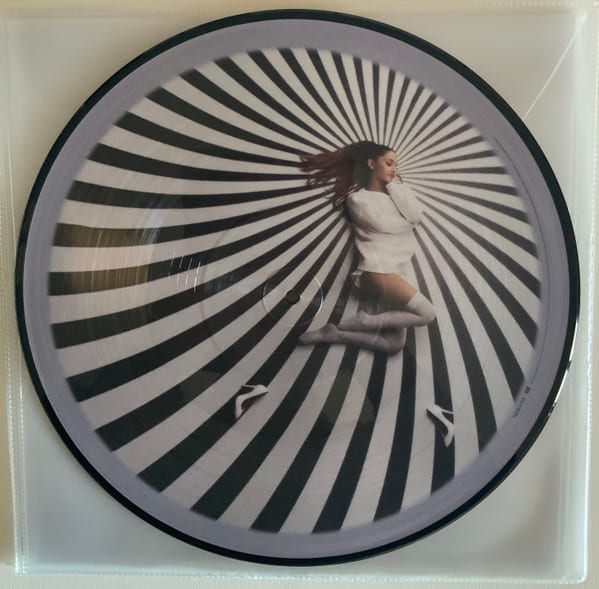 VINILO ARIANA GRANDE/ MY EVERYTHING (PICTURE DISC) 2LP | Plaza Musica