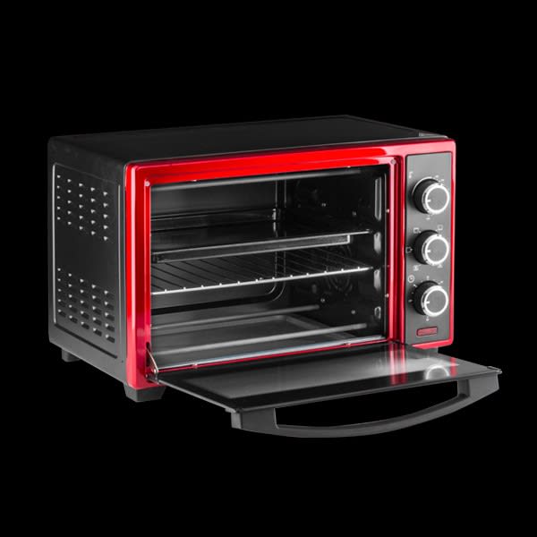 Horno Thomas Eléctrico TH 45VN - Hornos Eléctricos | Paris.cl