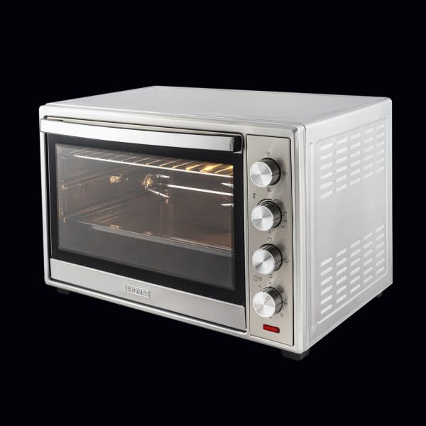HORNO ELECTRICO THOMAS TH-62i | Plaza Hogar