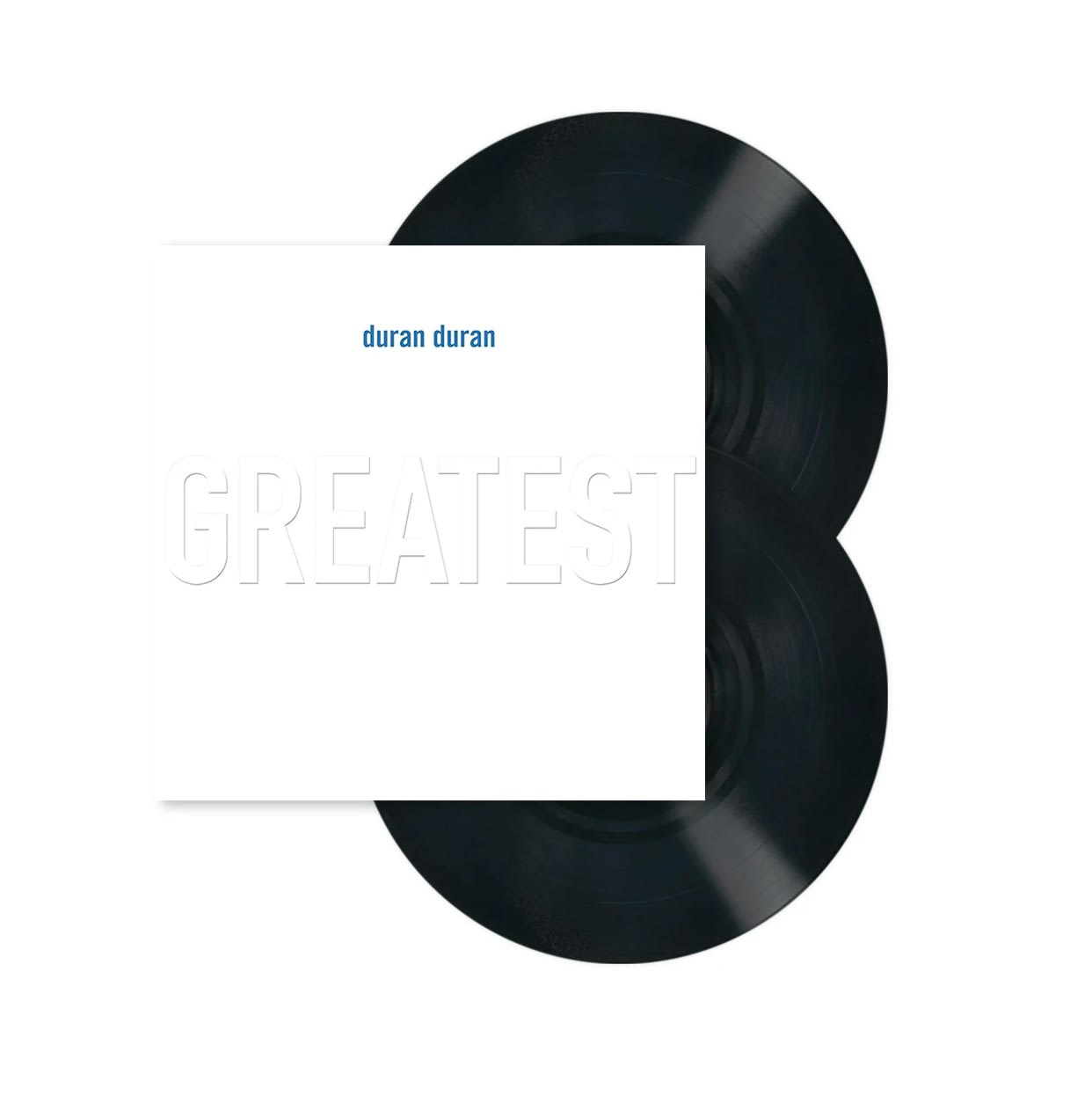 vinilo-duran-duran-greatest-