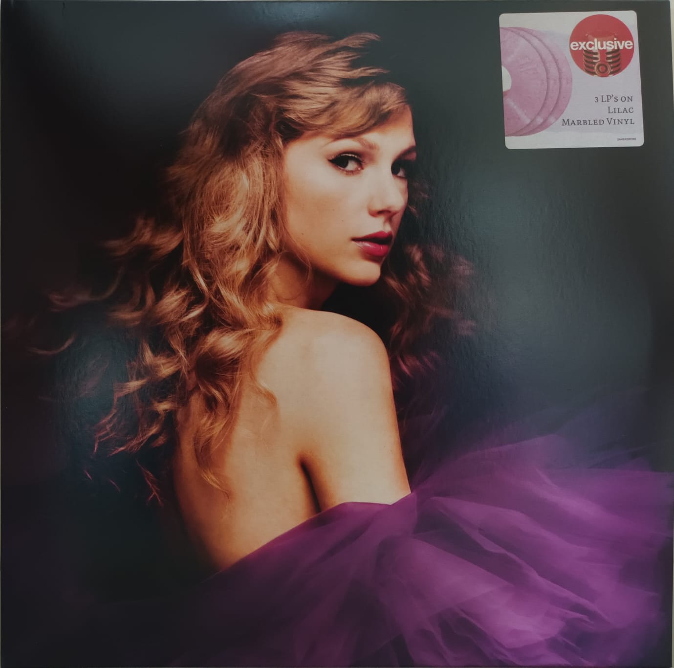 Taylor Swift Makes History As First Woman With Four Albums In Top 10 At Taylor Swift Makes History As First Woman With Four Albums In Top 10 At