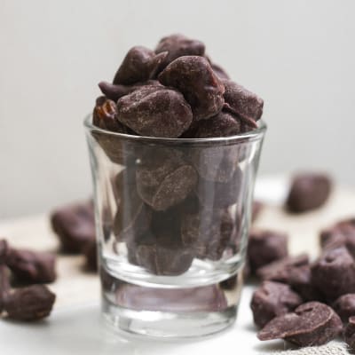 Chocofrutas Chocofrutas