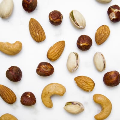 Frutos Secos Frutos Secos