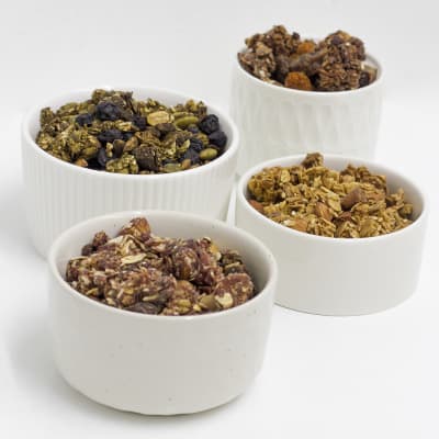 granolas granolas