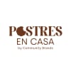 Postres en Casa